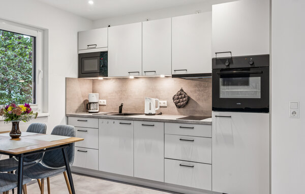 Ferienhaus - Röbel/ Südmüritz , Deutschland - DMK022 401