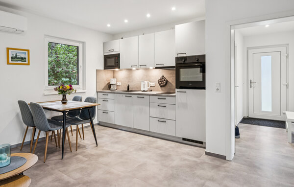 Ferienhaus - Röbel/ Südmüritz , Deutschland - DMK022 6