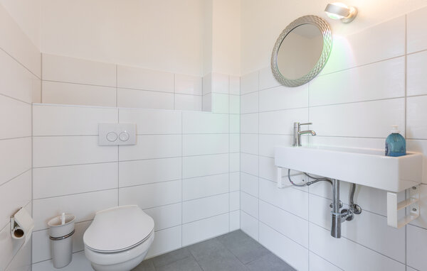 Feriehus - Rosenhagen , Tyskland - DMK023 703