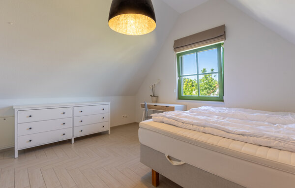 Feriehus - Rosenhagen , Tyskland - DMK023 602
