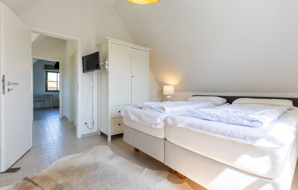 Feriehus - Rosenhagen , Tyskland - DMK023 603