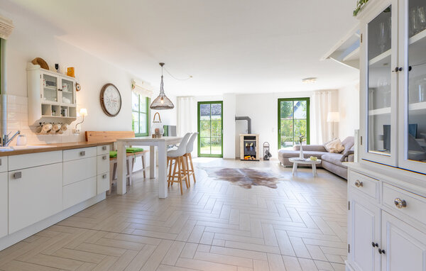 Feriehus - Rosenhagen , Tyskland - DMK023 4