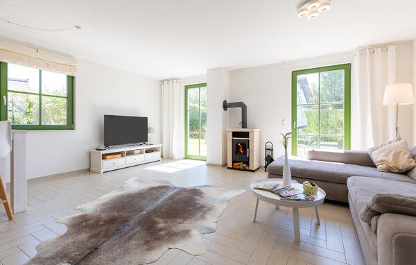 Feriehus - Rosenhagen , Tyskland - DMK023 3