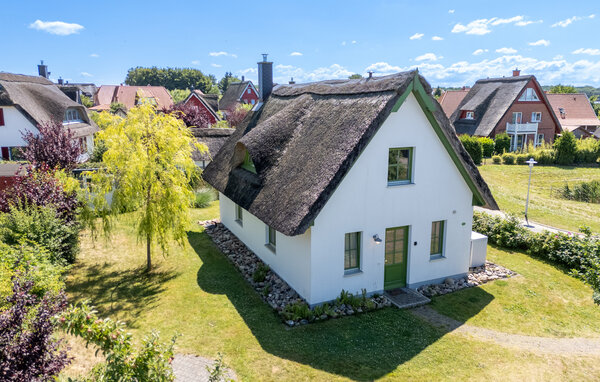 Feriehus - Rosenhagen , Tyskland - DMK023 5