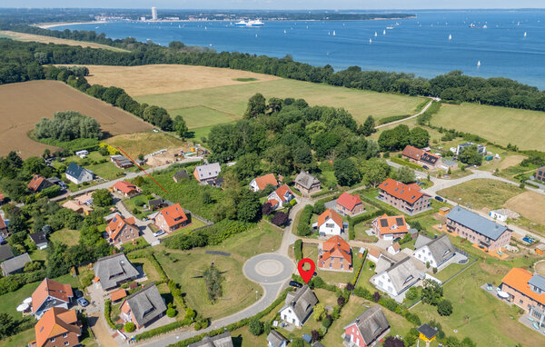 Feriehus - Rosenhagen , Tyskland - DMK023 2