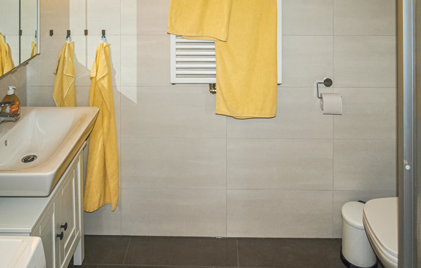 Ferienwohnung - Ostseebad Prerow , Deutschland - DMK099 701