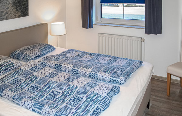 Ferienwohnung - Ostseebad Prerow , Deutschland - DMK099 601