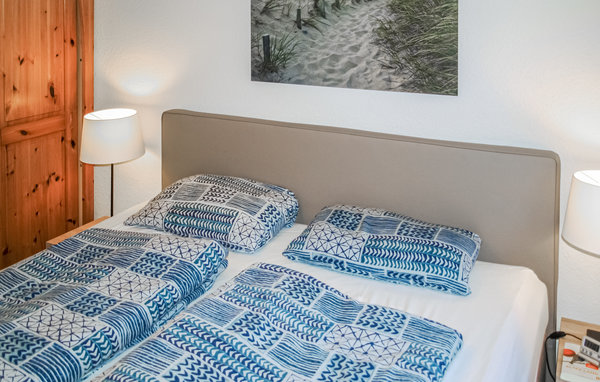 Ferienwohnung - Ostseebad Prerow , Deutschland - DMK099 602