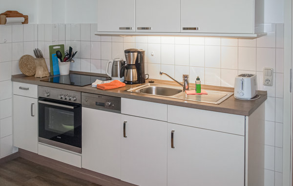 Ferienwohnung - Ostseebad Prerow , Deutschland - DMK099 401