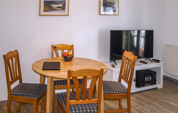 Ferienwohnung - Ostseebad Prerow , Deutschland - DMK099 301