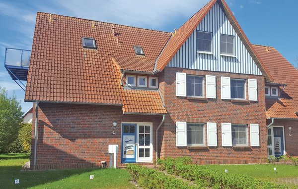 Ferienwohnung - Ostseebad Prerow , Deutschland - DMK099 81
