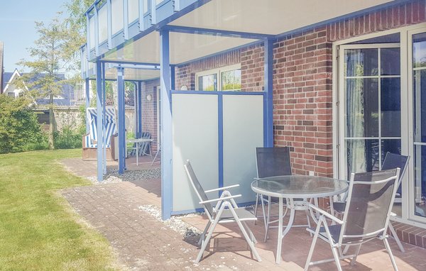 Ferienwohnung - Ostseebad Prerow , Deutschland - DMK099 3