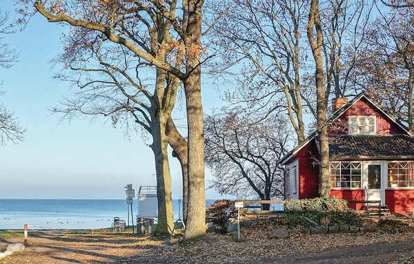 Ferienhaus - Zierow OT Poeler Drift , Deutschland - DMK100 906