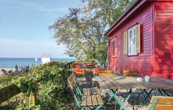 Ferienhaus - Zierow OT Poeler Drift , Deutschland - DMK100 907