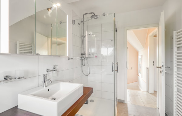 Ferienhaus - Zierow OT Poeler Drift , Deutschland - DMK100 701
