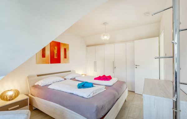 Ferienhaus - Zierow OT Poeler Drift , Deutschland - DMK100 603