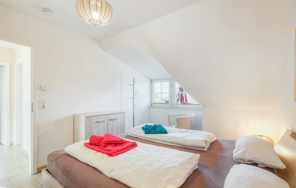 Ferienhaus - Zierow OT Poeler Drift , Deutschland - DMK100 604