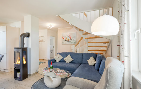 Ferienhaus - Zierow OT Poeler Drift , Deutschland - DMK100 6