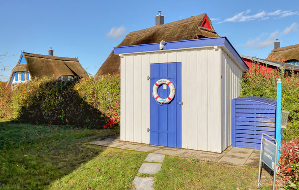 Ferienhaus - Zierow OT Poeler Drift , Deutschland - DMK100 101