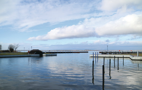 Vakantiehuis 