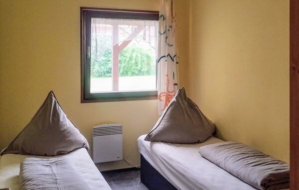 Vakantiehuis 