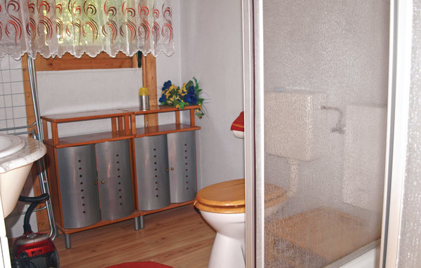 Ferienhaus - Hohendorf , Deutschland - DMK135 701