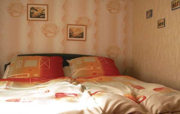 Ferienhaus - Hohendorf , Deutschland - DMK135 601