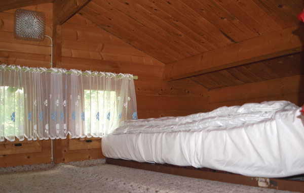 Ferienhaus - Hohendorf , Deutschland - DMK135 602