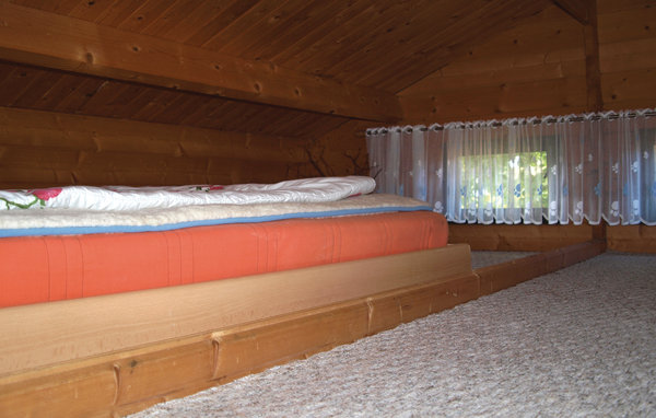 Ferienhaus - Hohendorf , Deutschland - DMK135 603