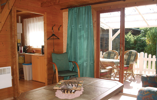 Ferienhaus - Hohendorf , Deutschland - DMK135 3