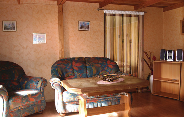 Ferienhaus - Hohendorf , Deutschland - DMK135 301