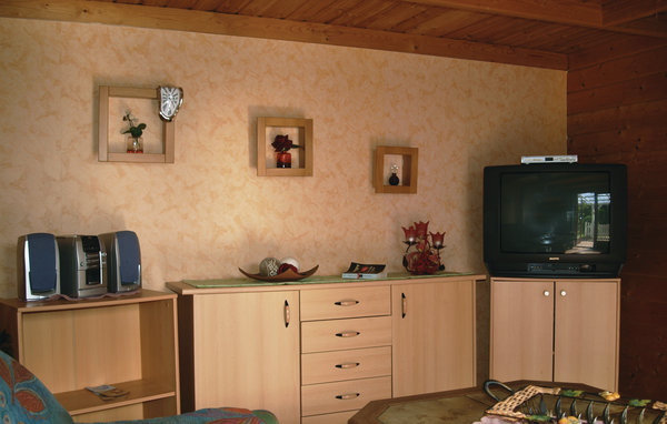 Ferienhaus - Hohendorf , Deutschland - DMK135 303