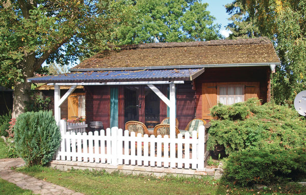 Ferienhaus - Hohendorf , Deutschland - DMK135 81