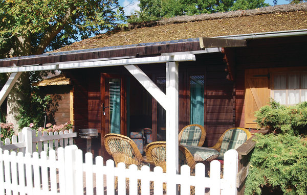 Ferienhaus - Hohendorf , Deutschland - DMK135 83