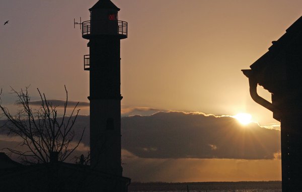 Lejlighed - Insel Poel/Gollwitz , Tyskland - DMK137 905