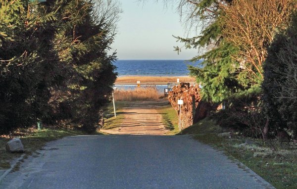 Lejlighed - Insel Poel/Gollwitz , Tyskland - DMK137 907