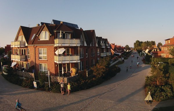 Lejlighed - Insel Poel/Gollwitz , Tyskland - DMK137 908