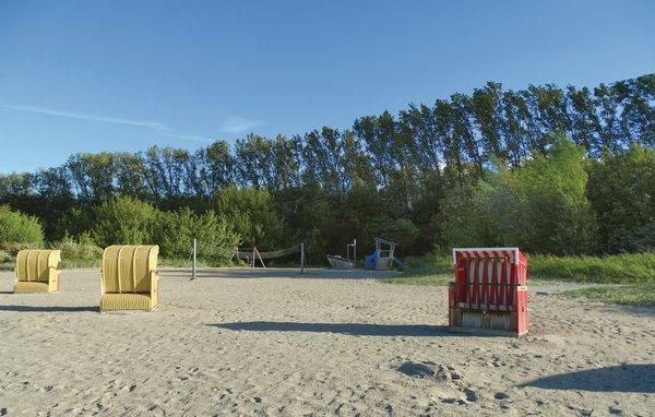 Lejlighed - Insel Poel/Gollwitz , Tyskland - DMK137 909