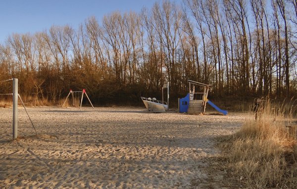 Lejlighed - Insel Poel/Gollwitz , Tyskland - DMK137 911