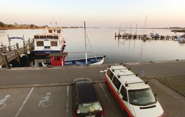 Lejlighed - Insel Poel/Gollwitz , Tyskland - DMK137 912