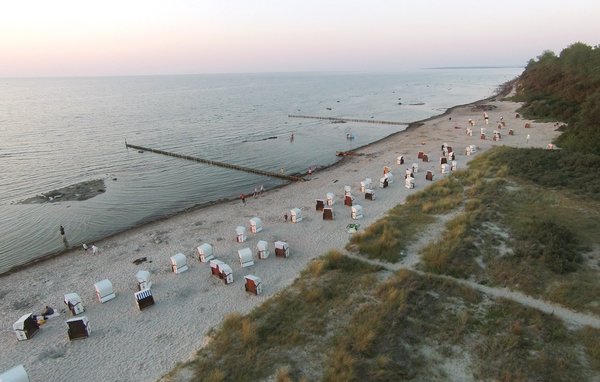 Lejlighed - Insel Poel/Gollwitz , Tyskland - DMK137 913