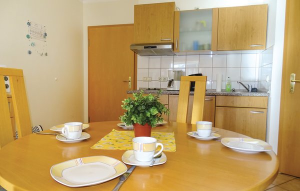 Apartment - Insel Poel/Gollwitz , Germany - DMK137 2