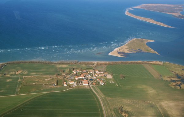 Lejlighed - Insel Poel/Gollwitz , Tyskland - DMK137 81