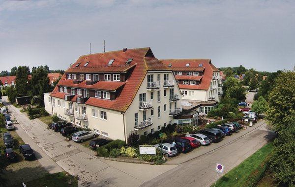 Lejlighed - Insel Poel/Gollwitz , Tyskland - DMK137 82