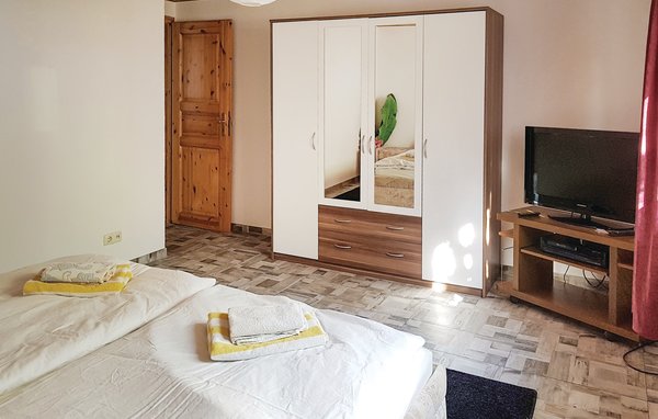 Ferienwohnung - Bastorf , Deutschland - DMK165 602