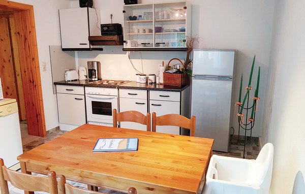 Ferienwohnung - Bastorf , Deutschland - DMK165 3