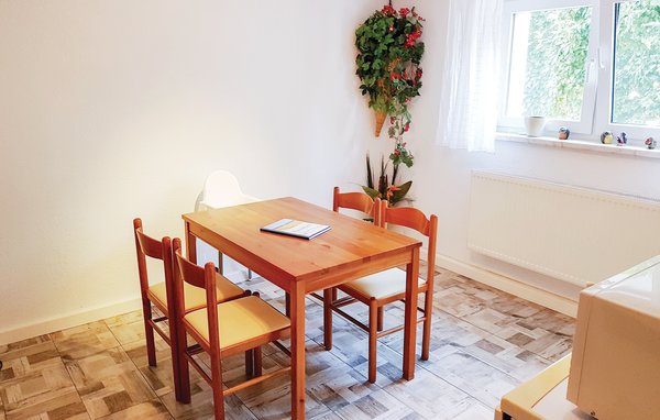 Ferienwohnung - Bastorf , Deutschland - DMK165 402