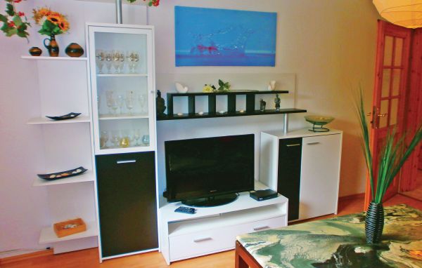 Ferienwohnung - Bastorf , Deutschland - DMK165 302