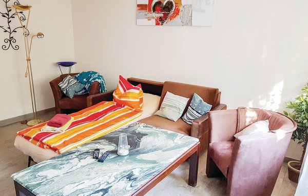Ferienwohnung - Bastorf , Deutschland - DMK165 303