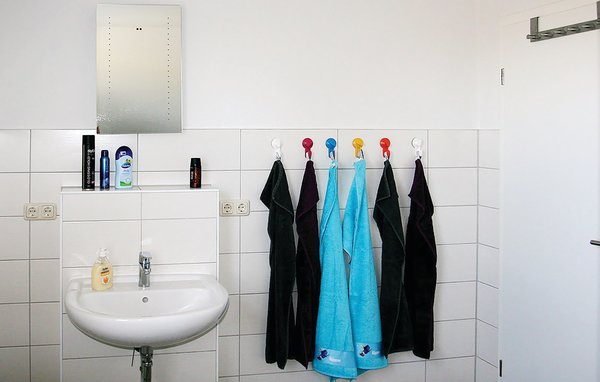Ferienhaus - Ribnitz-Damgarten/Beiershagen , Deutschland - DMK170 703